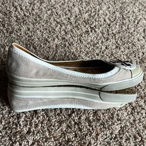 Tory Burch Channing Flats